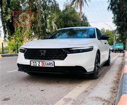 هوندا أكورد